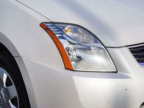 Used 2012 Nissan Sentra 2.0 image 10