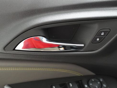 New 2026 Chevrolet Trax ACTIV FWD image 14