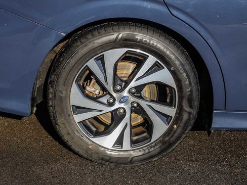 Used 2023 Subaru Legacy Premium image 5