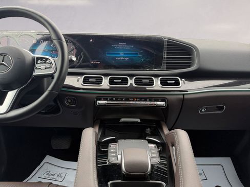 Used 2022 Mercedes-Benz GLE 350 image 11