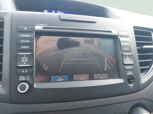 Used 2012 Honda CR-V EX-L image 23