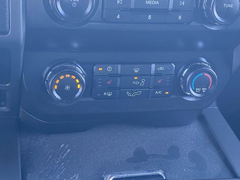 Used 2019 Ford F150 XLT w/ Equipment Group 302A Luxury image 29