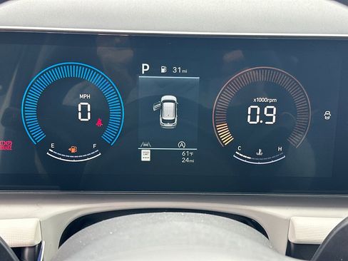 New 2026 Hyundai Tucson SEL image 26