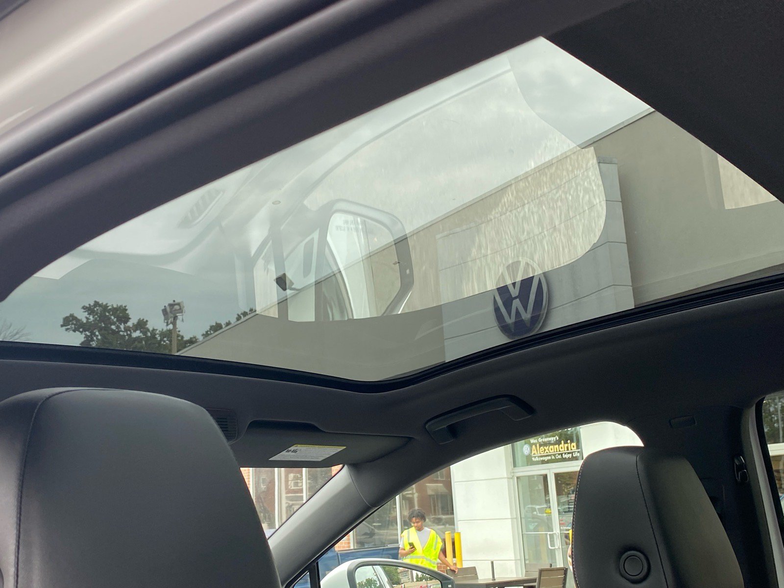 Certified 2023 Volkswagen ID.4 Pro S RWD image 20
