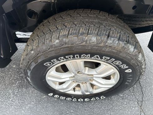 Used 2021 Ford Ranger XL w/ Equipment Group 101A High AWD/4WD image 12