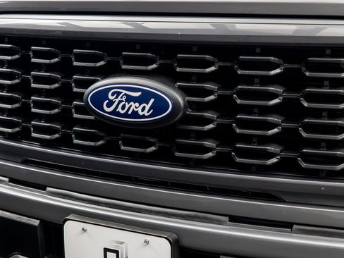 Used 2024 Ford F150 STX image 4