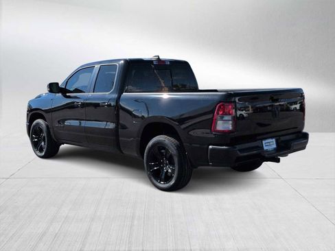 Used 2023 RAM 1500 Big Horn image 6