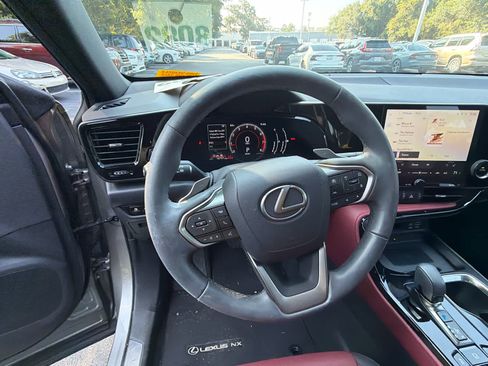 Used 2023 Lexus NX 350 AWD image 27