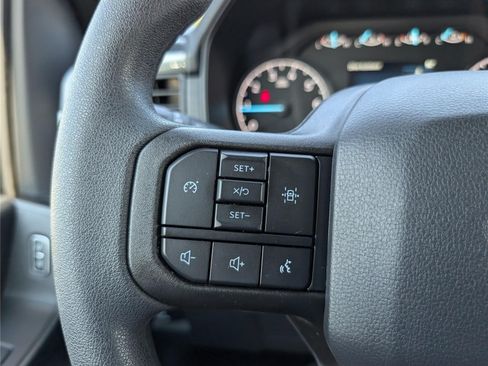Used 2026 Ford F150 STX AWD/4WD image 22