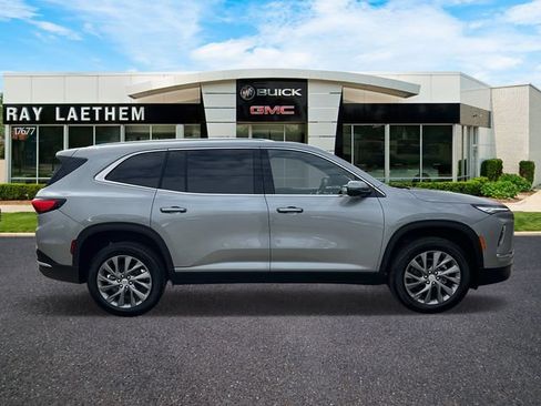 New 2026 Buick Enclave Preferred w/ Power Package AWD/4WD image 6