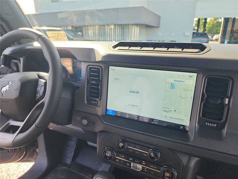 New 2025 Ford Bronco Badlands w/ Sasquatch Package image 28