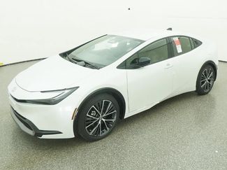 New 2026 Toyota Prius XLE video 1