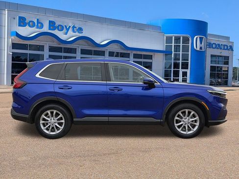 Used 2024 Honda CR-V EX image 4