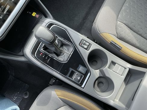 New 2026 Subaru Crosstrek 2.5i Sport AWD/4WD image 21