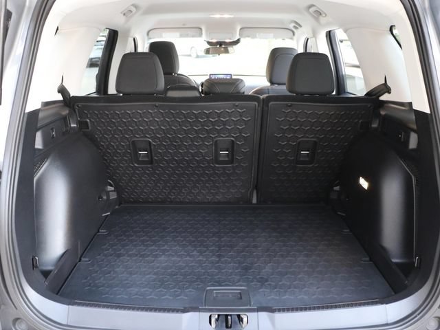 Used 2023 Ford Bronco Sport Big Bend w/ Convenience Package AWD/4WD image 15