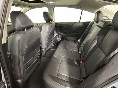 Used 2024 Subaru Legacy Sport AWD/4WD image 26