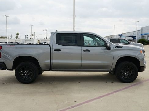 New 2026 Chevrolet Silverado 1500 LT Trail Boss w/ LT Trail Boss Premium Package image 4