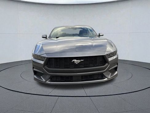 New 2026 Ford Mustang Coupe image 8
