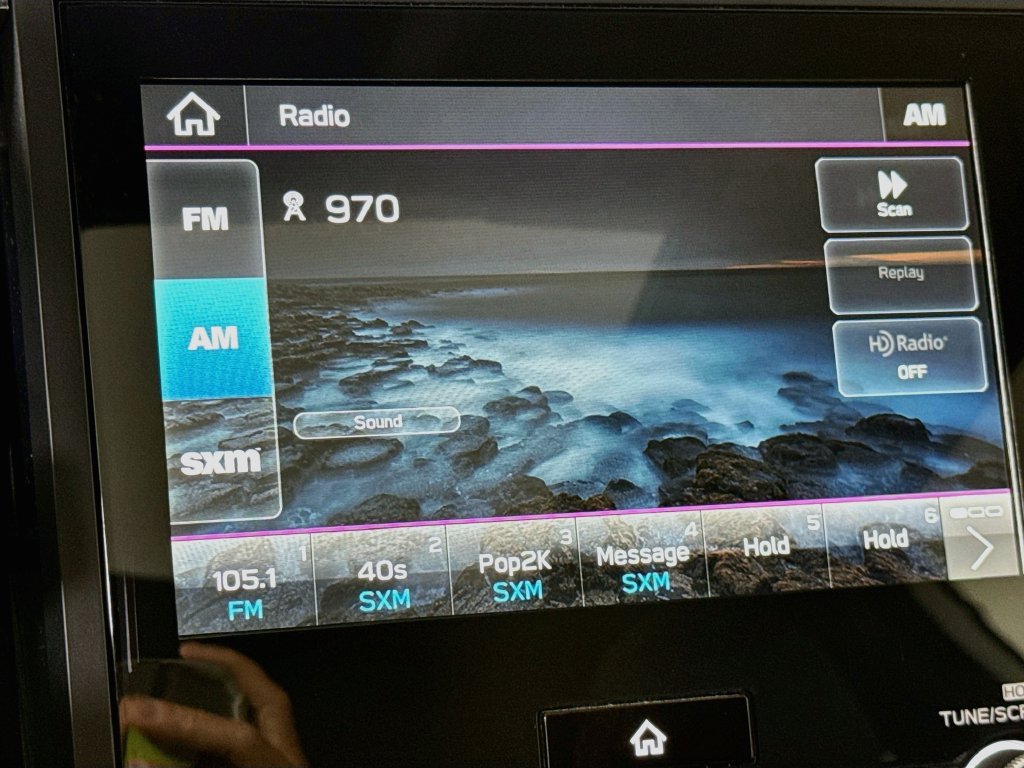 Certified 2024 Subaru Forester Wilderness AWD/4WD image 8