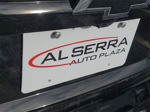 Certified 2024 Chevrolet Traverse RS w/ LPO, Floor Liner Package image 7