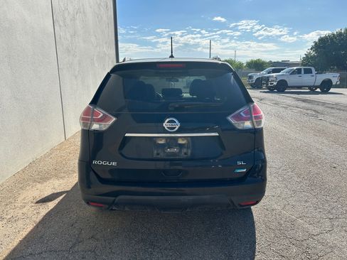 Used 2014 Nissan Rogue SL image 3