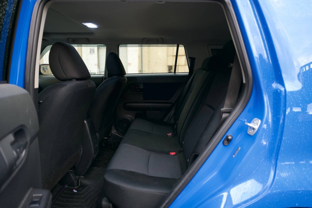 Used 2011 Scion xB Release Series 8.0 FWD image 53