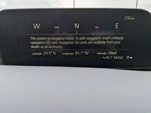 New 2026 MAZDA MAZDA3 2.5 S Sedan w/ Preferred Pkg FWD image 20