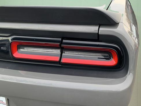 Certified 2023 Dodge Challenger R/T w/ Plus Package image 13