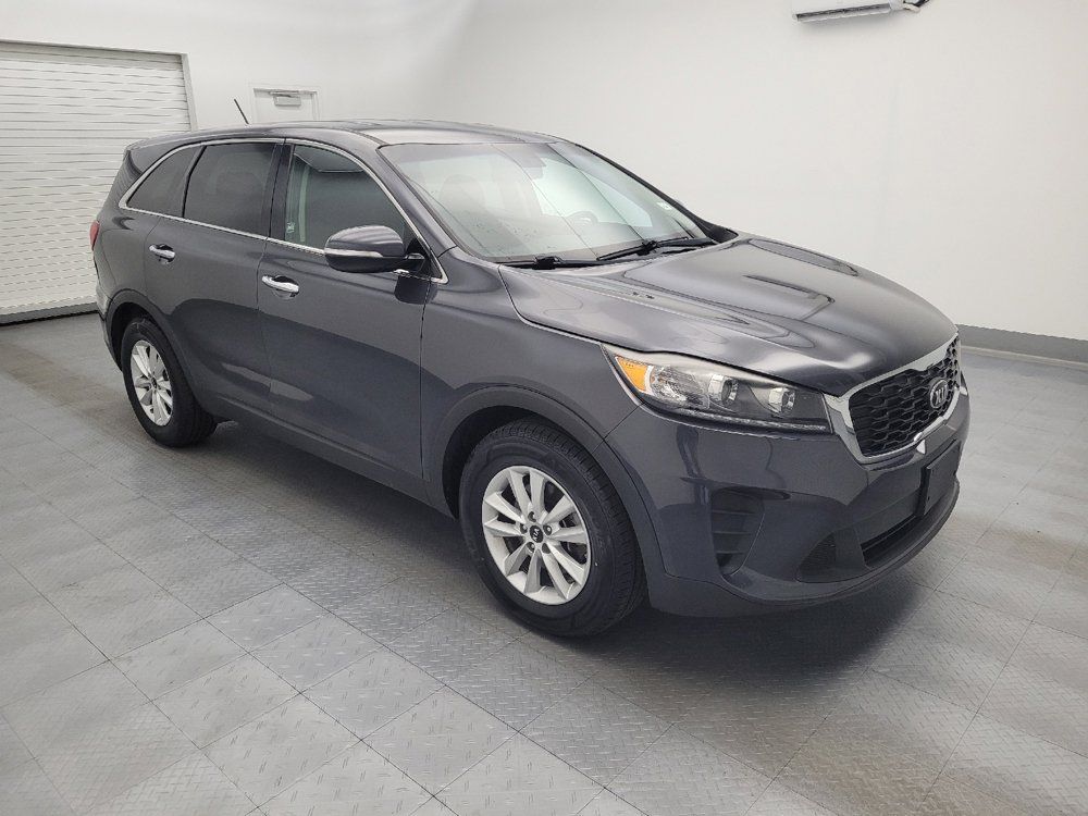 Used 2019 Kia Sorento AWD V6 image 11