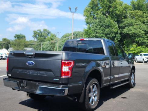 Used 2019 Ford F150 XLT w/ Equipment Group 302A Luxury AWD/4WD image 5