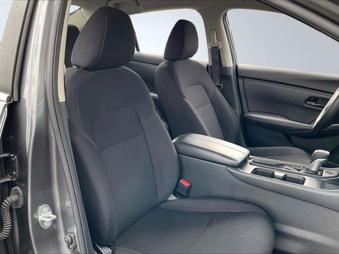 Certified 2025 Nissan Sentra S image 8