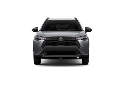 New 2026 Toyota Corolla Cross LE AWD/4WD image 17