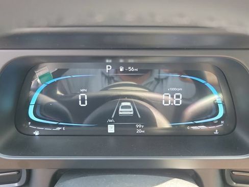 New 2026 Hyundai Elantra SEL Sport FWD image 9