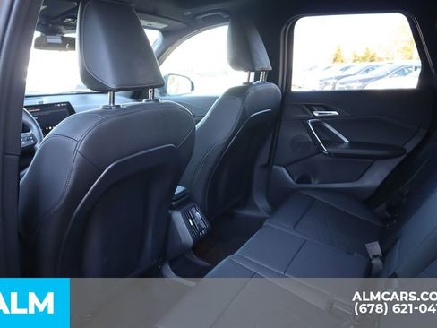 Used 2025 BMW X1 xDrive28i AWD/4WD image 21