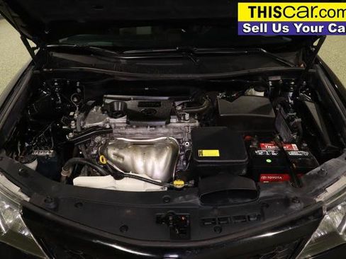 Used 2012 Toyota Camry SE image 22