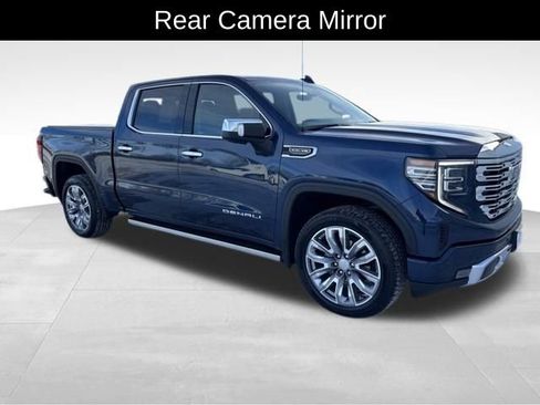 Certified 2022 GMC Sierra 1500 Denali w/ Denali Reserve Package image 9