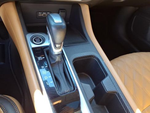 Certified 2022 Nissan Sentra SV w/ SV Premium Package FWD image 14