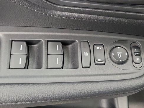 Certified 2025 Honda Odyssey EX-L image 18