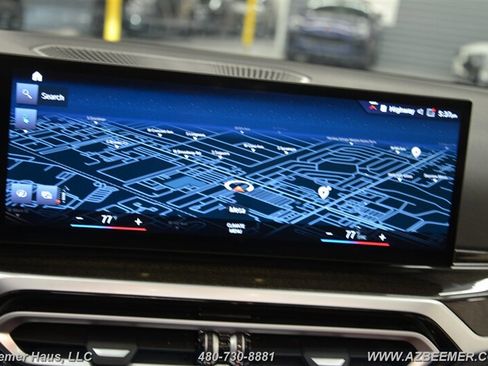 Used 2023 BMW i4 eDrive40 w/ Premium Package image 30