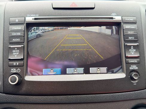 Used 2014 Honda CR-V EX-L image 33