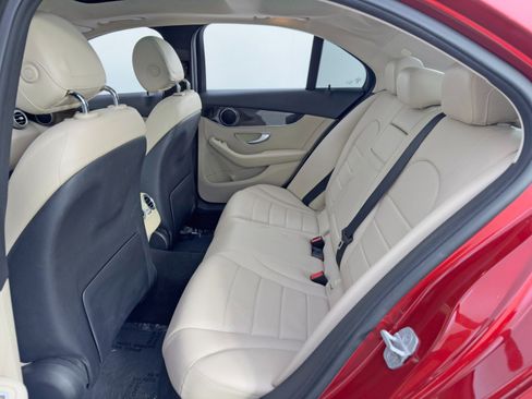Used 2016 Mercedes-Benz C 300 Sedan image 37