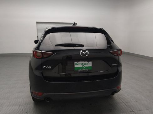 Used 2020 MAZDA CX-5 Sport FWD image 6