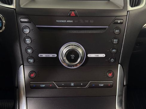 Used 2019 Ford Edge Titanium w/ Cold Weather Package AWD/4WD image 25