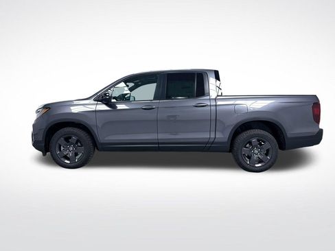 New 2026 Honda Ridgeline TrailSport image 11