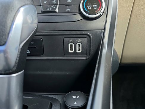 Used 2020 Ford EcoSport S image 13