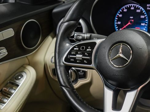 Used 2021 Mercedes-Benz C 300 4MATIC Sedan image 15