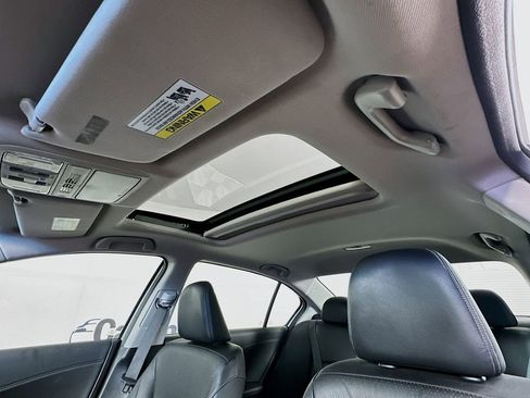 Used 2013 Honda Accord EX-L image 27