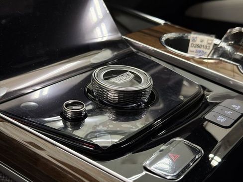 New 2026 Cadillac Escalade Platinum Sport w/ LPO, ONYX Package image 23