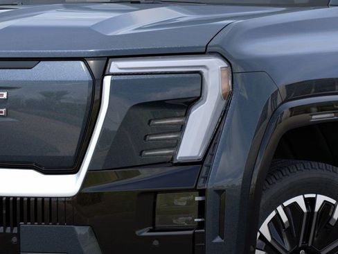 New 2026 GMC Sierra EV Denali image 11