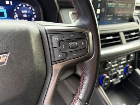 Used 2022 Chevrolet Tahoe RST w/ Luxury Package image 21